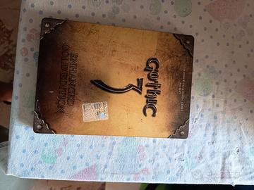 Gothic 3 Gold Edition