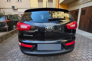 Auto kia Sportage