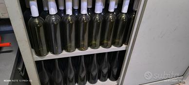 Bottiglie vino