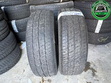 gomme usate 1956016 Estivo COOPER - EVOLUTION VAN 