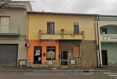Rustico/Casale/Corte Gonnesa [A4332273]