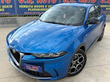 ALFA ROMEO Tonale 1.6 diesel 130 CV TCT6 Ti GARA