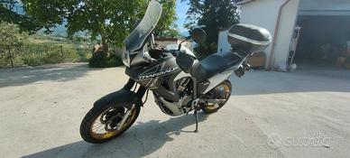 Honda Transalp XL 700