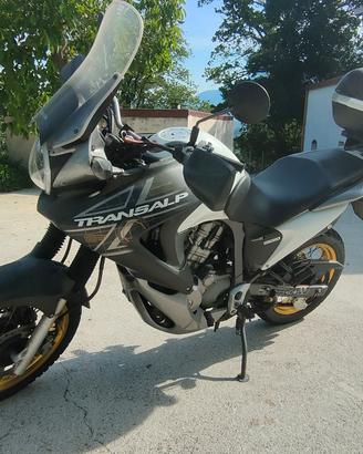 Honda Transalp XL 700