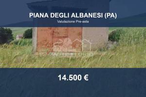 Immobile in asta di 53710 m² a Piana degli Albanes