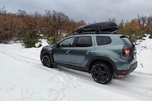 Dacia Duster 1.0 TCE GPL