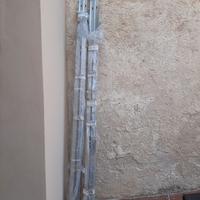 Telaio per pannello solare