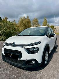 Citroen C3 diesel 1,5 bluehdi 100 S&S