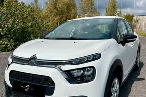 Citroen C3 diesel 1,5 bluehdi 100 S&S