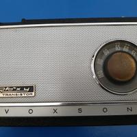 Radio AM VOXSON ROXY MOD.756