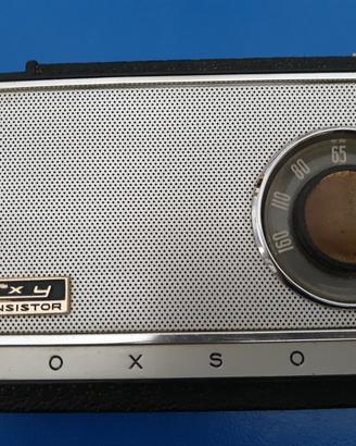 Radio AM VOXSON ROXY MOD.756