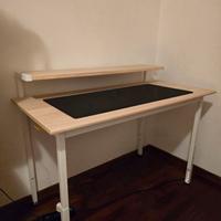 Scrivania ikea