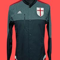 camicia jaket Milan anno 2014