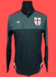 camicia jaket Milan anno 2014