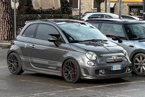 Abarth 595 turismo