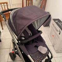 Trio Bebè Confort Loola Coriandoli