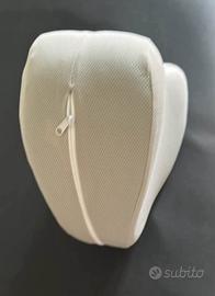 Ciscino per gambe e ginocchia