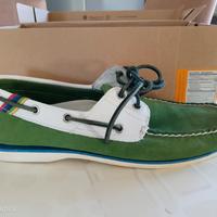 Mocassino uomo Timberland numero 9.5