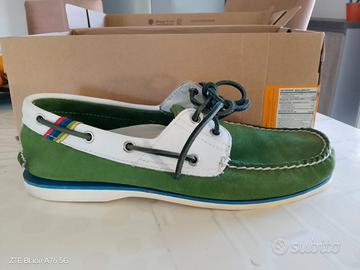 Mocassino uomo Timberland numero 9.5