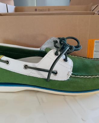 Mocassino uomo Timberland numero 9.5