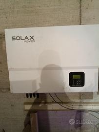 inverter fotovoltaico 