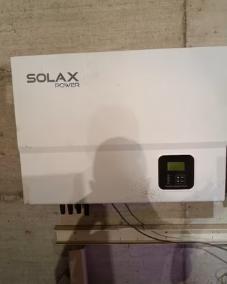 inverter fotovoltaico 