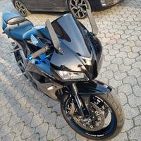 honda cbr 600 rr anno 2010