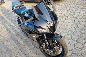 honda cbr 600 rr anno 2010