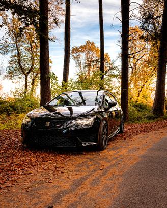 Seat Leon Cupra 5F 265 CV (superbollo 60 euro)