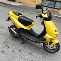 Motorino Aprilia sr 50