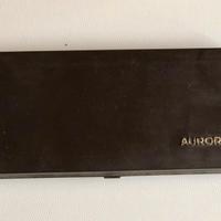 Shanghai Aurora Made in Italy Vintage