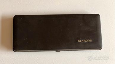 Shanghai Aurora Made in Italy Vintage