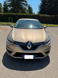 Renault Megane Sporter 1.5 dci N1 - NEOP. - NAV. -