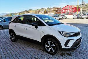 OPEL Crossland 1.5 DIESEL 110CV EDITION S&S MT6