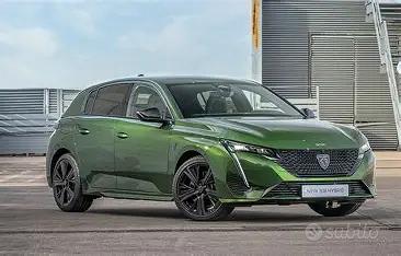 RICAMBI PEUGEOT 308 2024