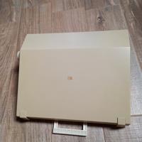 macchina per scrivere