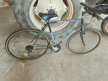 Bici da corsa