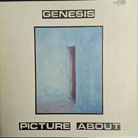 Genesis live Frejus 1981