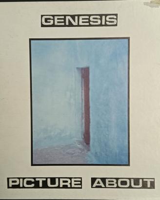 Genesis live Frejus 1981