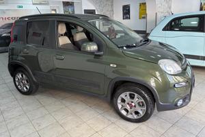 Fiat Panda 1.3 MJT S&S 4x4