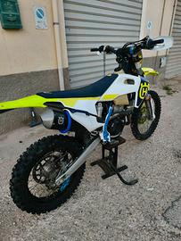 husqvarna fe 350 2023 