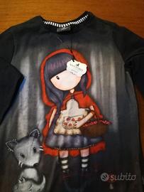 Maglie Santoro Gorjuss