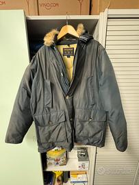 Giaccone Woolrich taglia 52