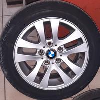 Cerchi in lega Bmw 16"