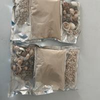 Sabbia per arredamento decorativo