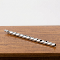 Tin Whistle Colin Goldie high D