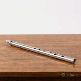 Tin Whistle Colin Goldie high D