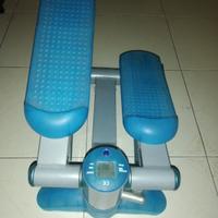 Stepper Domyos + Attrezzo body power Domyos 