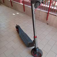 Monopatino Scooter Elettrico Kugoo G-Max 500W