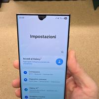 Samsung Galaxy S23 Ultra - 256GB (Leggere bene)